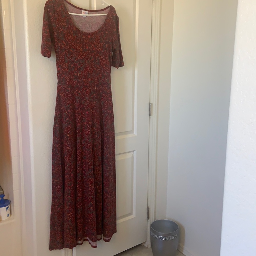 Lularoe dress size M